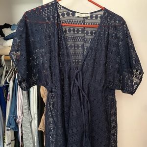 Francesca’s collections cover up